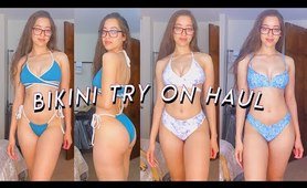 Soulmia two piece Try On Haul & try on 2021