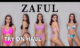 enormous Zaful sunning Try on Haul!!!