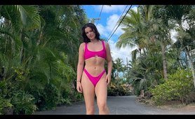 bikini TRY ON HAUL