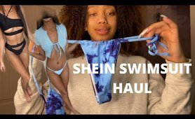 TRY-ON SHEIN SWIMSUIT HAUL| SPRING BREAK 2021 SWIMSUIT TRY-ON HAUL| IS SHEIN WORTH THE HYPE??