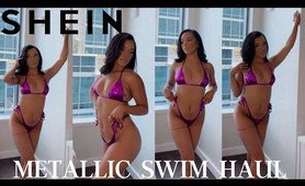 SHEIN two piece TRY ON HAUL 2023