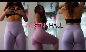 nvgtn try on haul … let's be real