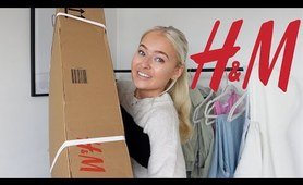 *HUGE* H&M Try on haul | new in H&M July 2023