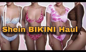 TRYING ON SHEIN CHEAP BIKINIS! | TRY ON HAUL 2022 | PHILIPPINES  #sheinhaul #bikinis #swimsuithaul