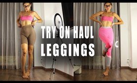 sweet chick try on haul sports