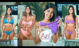 BANANHOT bikini Try On Haul