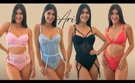 Try On Haul #aridugarte #tryonhaul