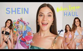 SHEIN two piece TRY ON HAUL 2022