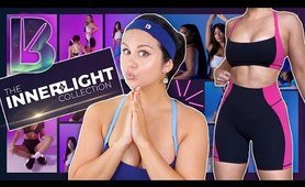 LIGHTS OUT? UNRELEASED BUFFBUNNY COLLECTION TRY ON HAUL clothing haul | WORTH IT THIS TIME?… #activewear