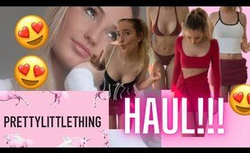 THE BEST PLT HAUL EVER!