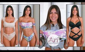 CHICME bikini Try On Haul