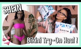 2020 | gigantic SHEIN two piece Try-On Haul !