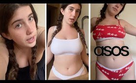 ASOS beach costume SUMMER HAUL!!