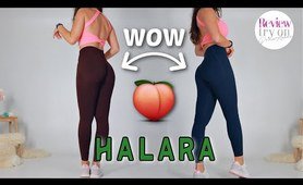Halara yoga pants Review| Ideal sports under $30
