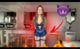 PROVANDO LINGERIES DA SHEIN - TRY ON HAUL