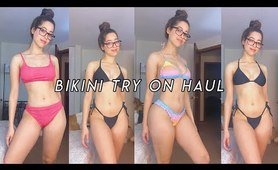 Amazon beach costume Try On Haul & Try On Haul ft  Ninovino 2021!