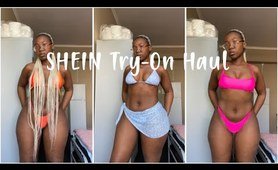 gigantic SHEIN beach costume Try- On Haul 2023 | Part 1 | South African YouTuber