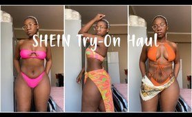 SHEIN bikini Try- On Haul 2023 | Part 2 | South African YouTuber