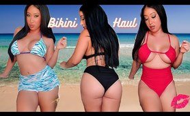 End of Summer sunning Try On Haul | Blooming Jelly