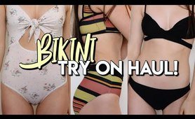 beach costume try-on haul 2019!!