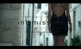 INTIMISSIMI "The Baroque of the South" - Spring 2013
