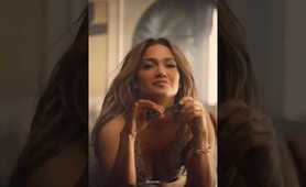 Jennifer Lopez x Intimissimi 