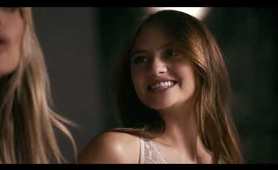 Intimissimi spot Natale 2022 con Heidi e Leni Klum