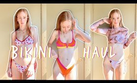 Testing Cheap Bikinis! | Shein Try On Haul