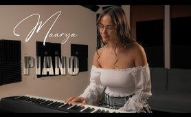 My Universe - Maarya #pianosession #piano
