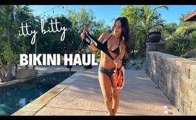 ANOTHER....BIKINI HAUL | GABRIELLA ELLYSE