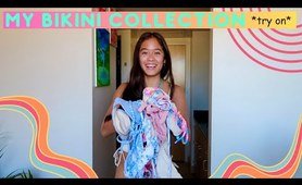 ZAFUL & SEAMOLLY: sunning try on haul and over $200 worth of swimwear!