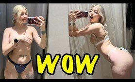 Avidlove Lingerie Try-On Haul | Seductive Intimates Review