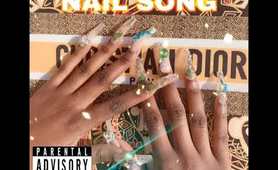 ♡ NAIL SONG - LILY DIOR ♡