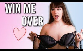 ONCE YOU GO BLACK...|Designer Valentine's Lingerie try on haul by #Dominofaye