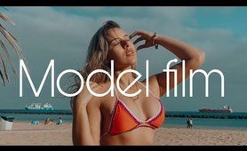 MODEL movie #3  | Tenerife | España