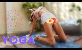 YOGA ART