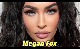 Megan Fox.....Biography, Wiki, Age, Weight, Lifestyle, Relationship, Networth,