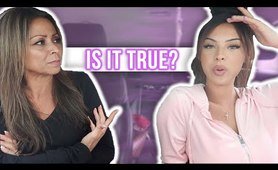 Q&A | addressing the rumors, depression? I GOT SURGERY ? & more | TIANA MUSARRA