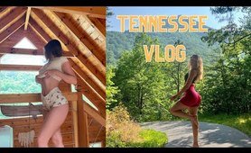 Tennessee vlog ♡