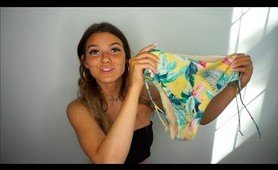 swimwear Try On Haul 2018