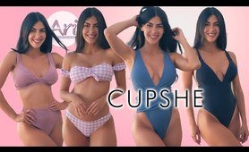 CUPSHE  swim set Try On Haul #aridugarte #modelfilm #tryonhaul #fashion #top