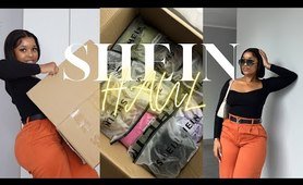 7k SHEIN 2023 SUMMER TRY-ON HAUL || Dresses, Tops, Accessories…& A lot of bikinis