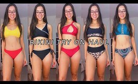 Affordable Swimwear Try On Haul 2023! Best Affordable Trendy  microkini Try On | Swimsuit Try-On Haul!