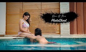 Resmi R Nair Sensual lovers Photoshoot | രശ്മി നായർ