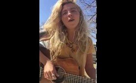 California (Original) - Shanin Blake