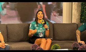 Entrevista con Multimedios …