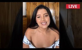 Alejandra Quiroz Live Streaming