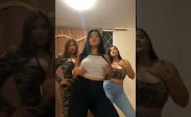 Alejandra Quiroz new footage