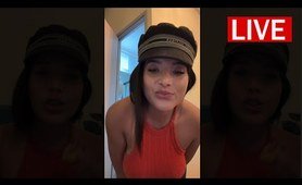 Alejandra Quiroz Live Streaming