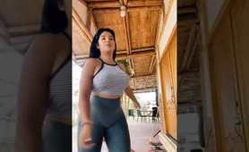 Alejandra Quiroz video